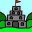 trial's peak icon
