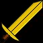 The End! icon