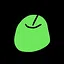 Adventure life icon