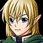 You are a nice man icon