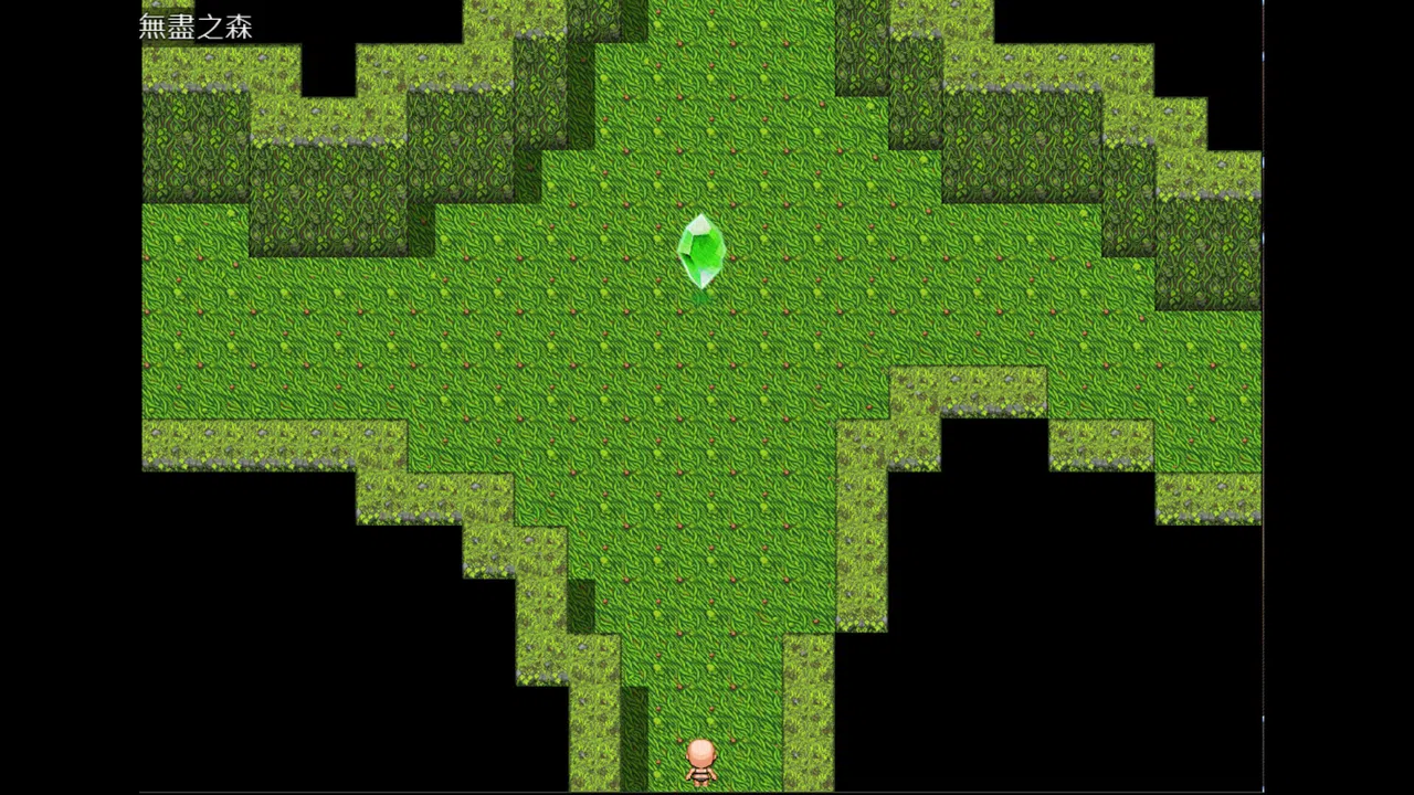 SacredStone Screenshot 6