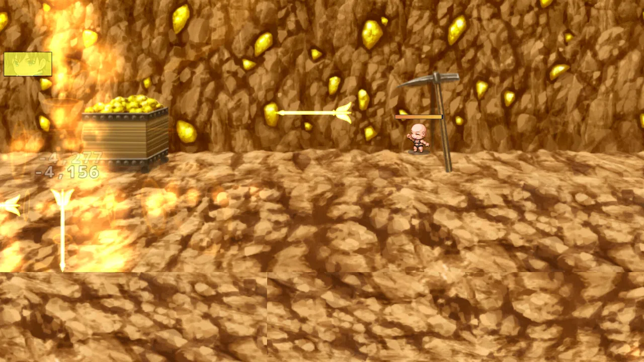 SacredStone Screenshot 3