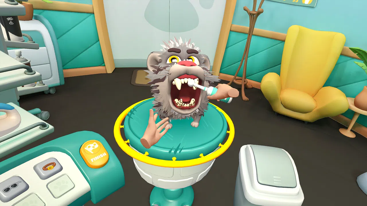 Pets & Stuff Demo Screenshot 3