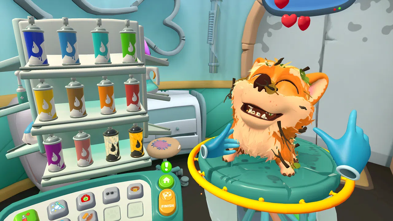 Pets & Stuff Demo Screenshot 4