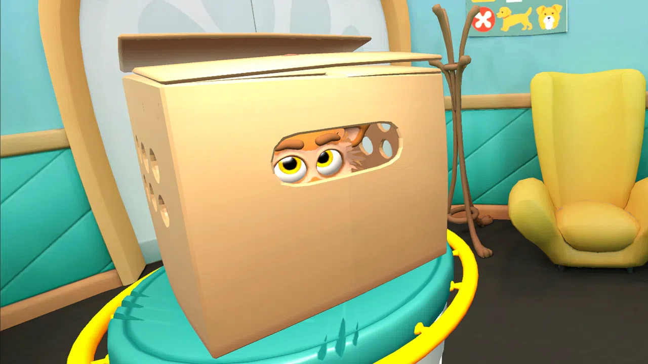 Pets & Stuff Demo Screenshot 2