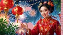Master of Pieces © Jigsaw Puzzle DLC - Chinese New Year Screenshot 0