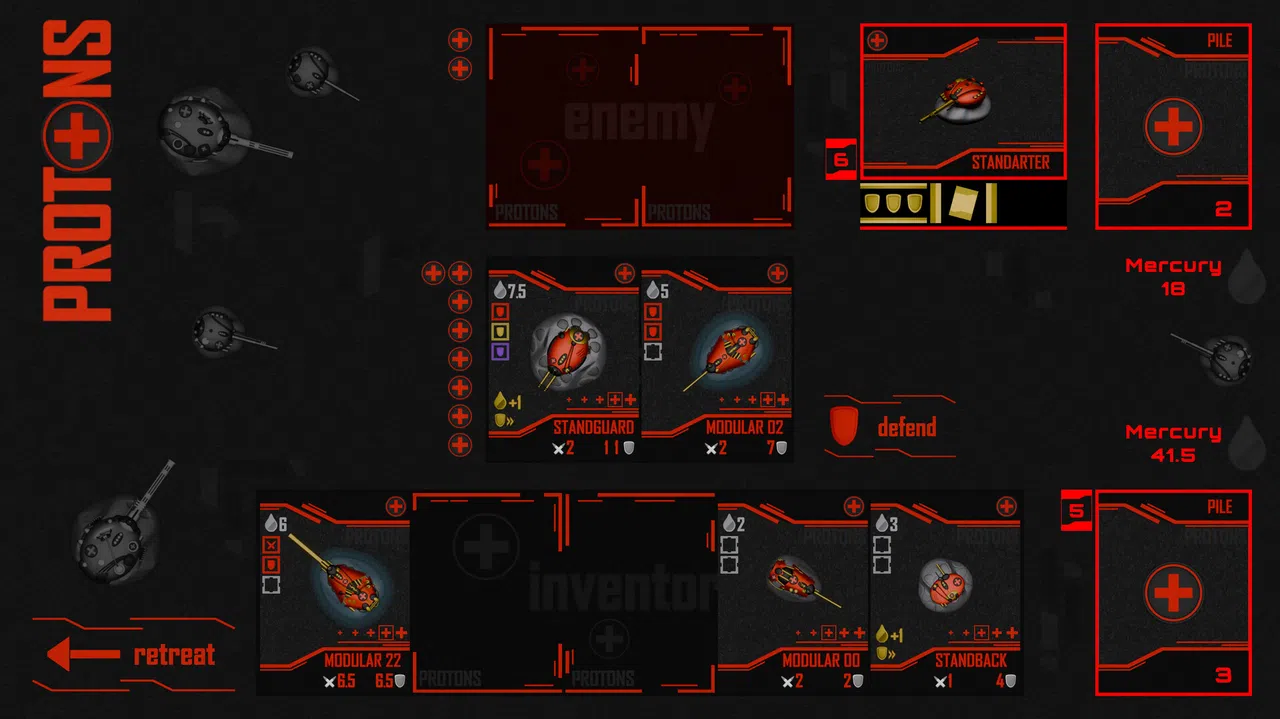 Territors Screenshot 2