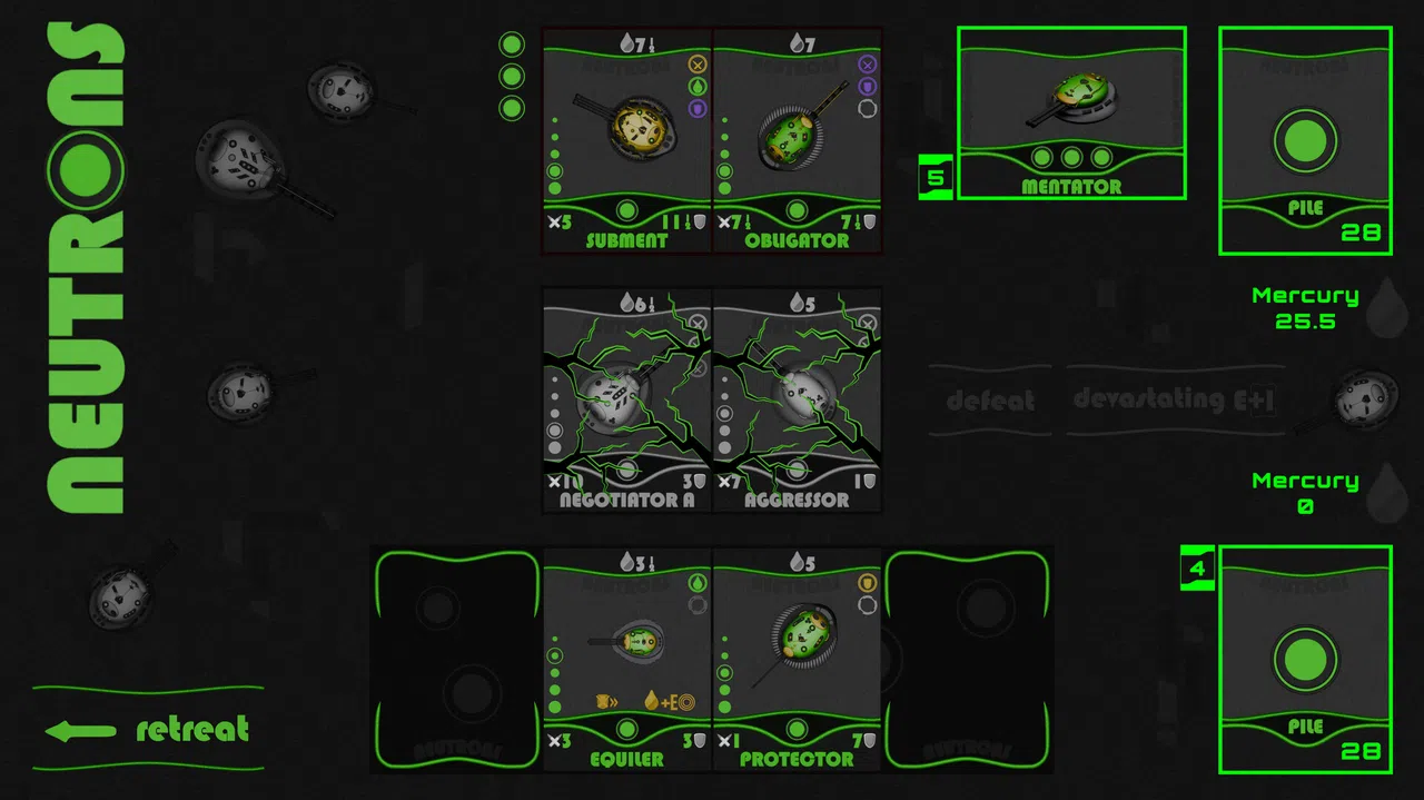 Territors Screenshot 3