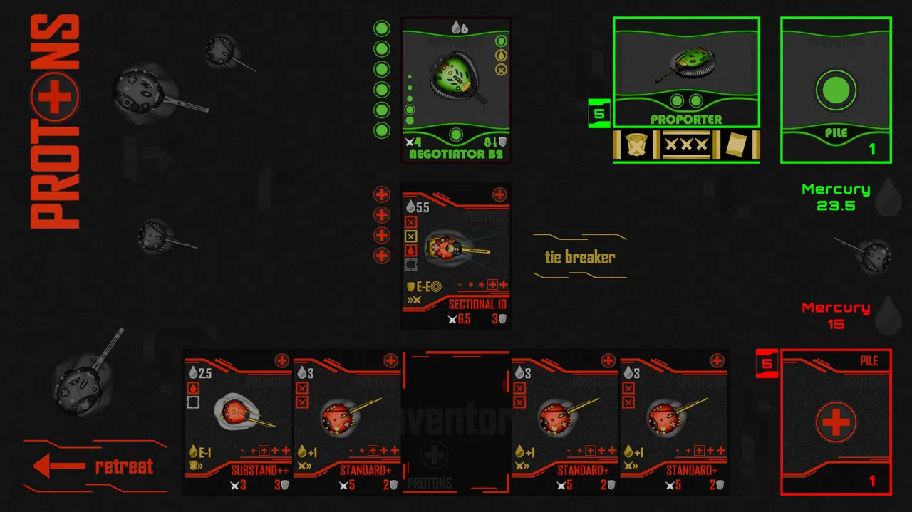 Territors Screenshot 4