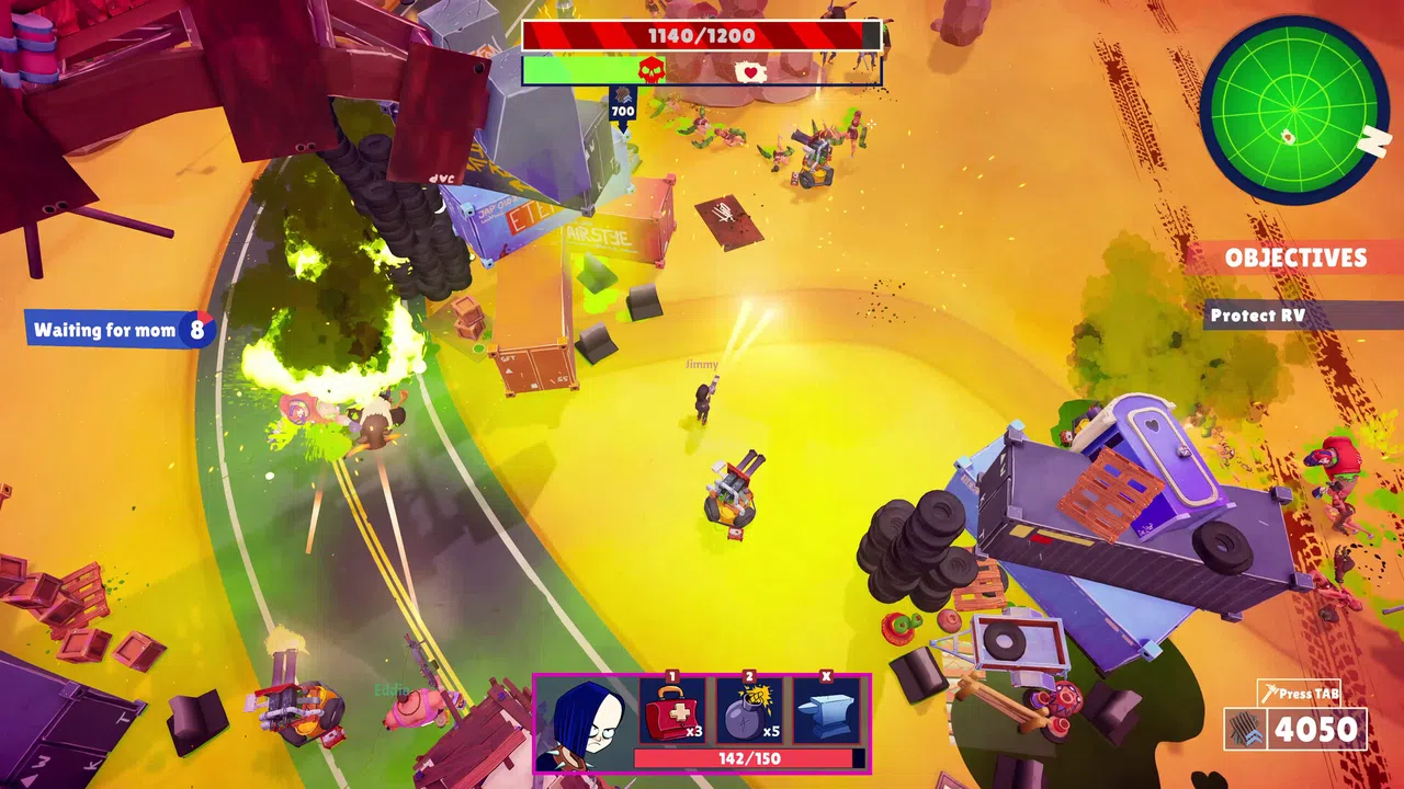 Save Mom Screenshot 8