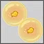 The cycle continues icon
