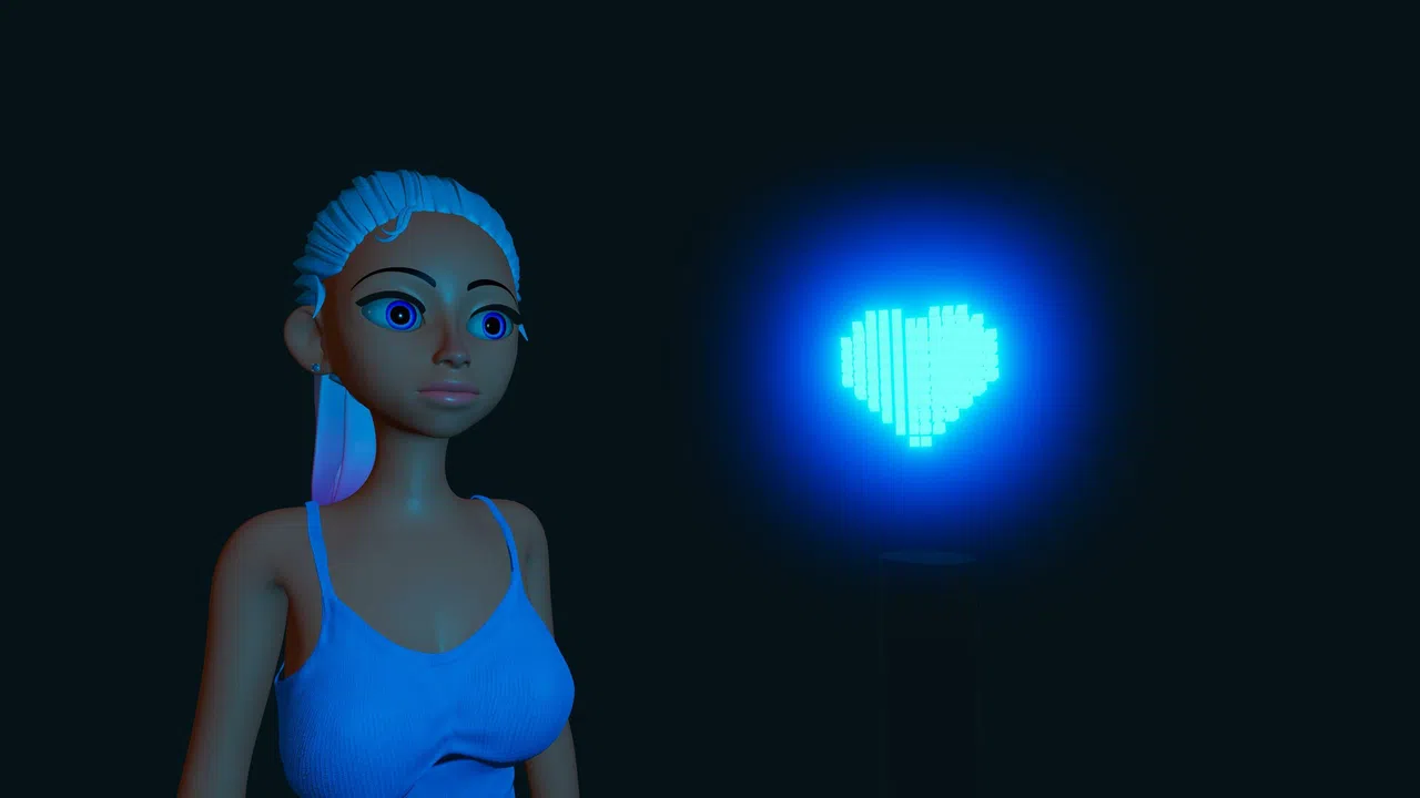 Heart of Pacific Screenshot 14