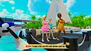 Heart of Pacific Screenshot 2