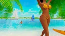 Heart of Pacific Screenshot 4