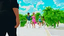Heart of Pacific Screenshot 9