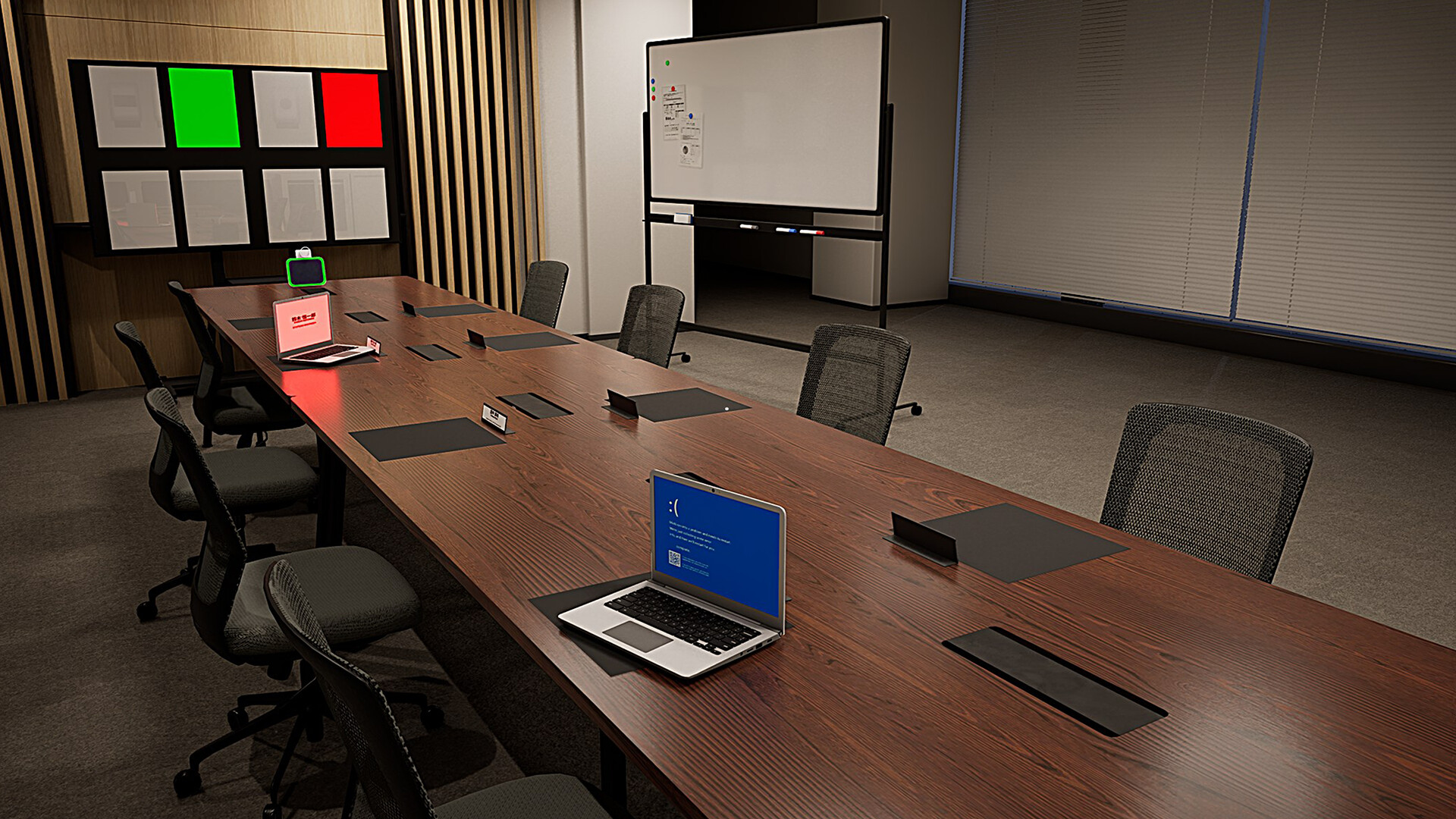 Zangyou Screenshot 6