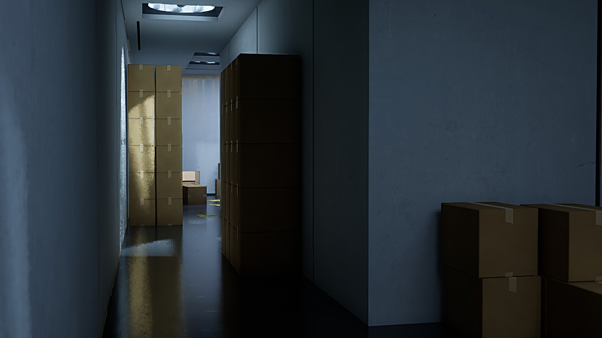 Zangyou Screenshot 13