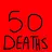50 Deaths