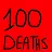 100 Deaths !