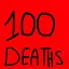 100 Deaths ! icon
