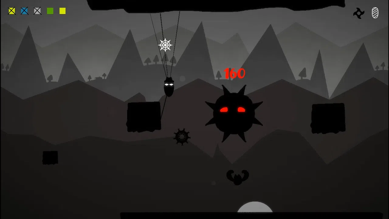 Venomous Screenshot 3