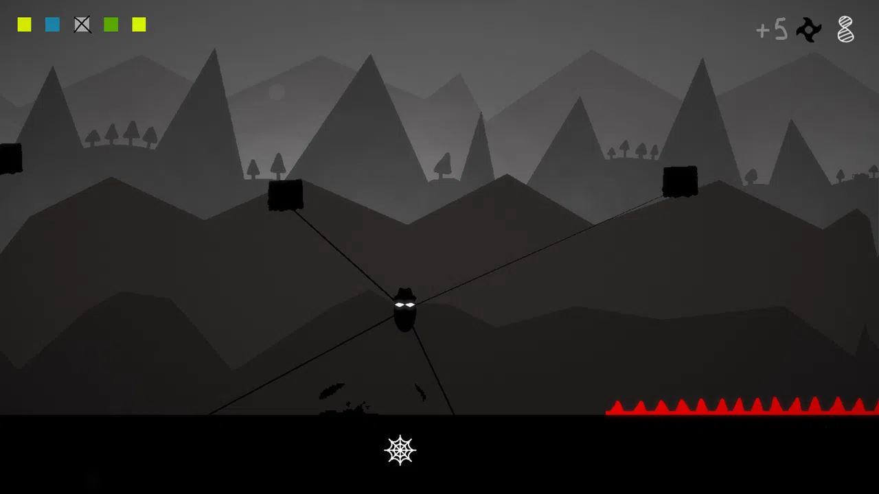 Venomous Screenshot 1
