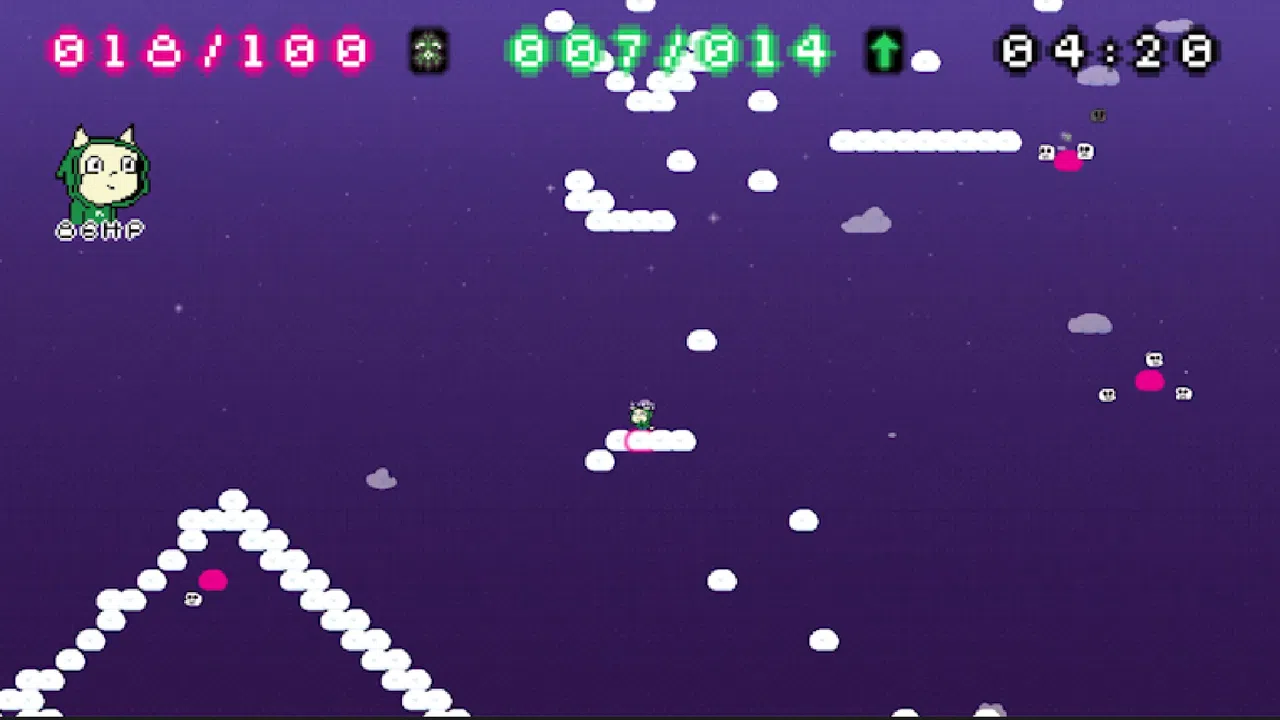 Catnip Fever Dreamland Screenshot 3