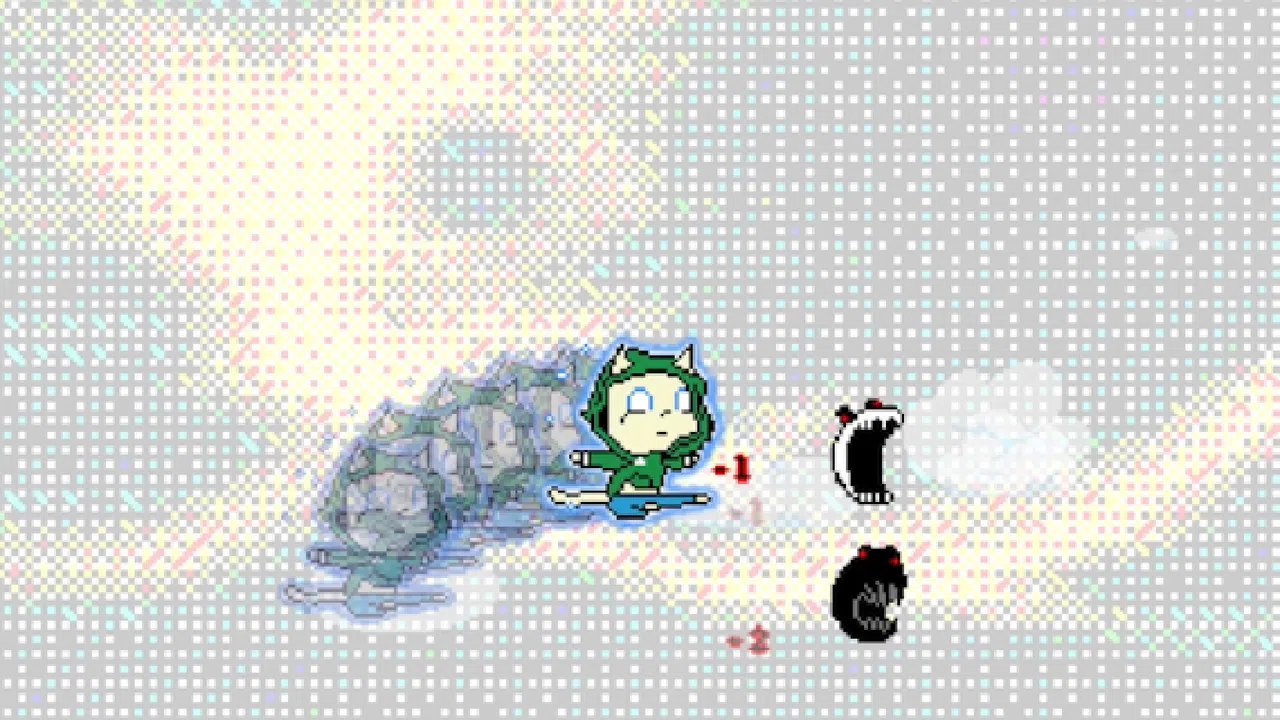 Catnip Fever Dreamland Screenshot 0
