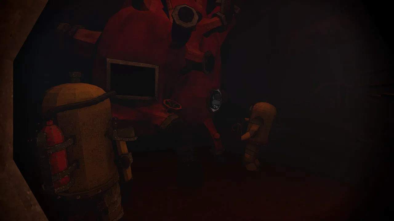 Magnavis Screenshot 1