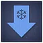 Cold As Ice icon