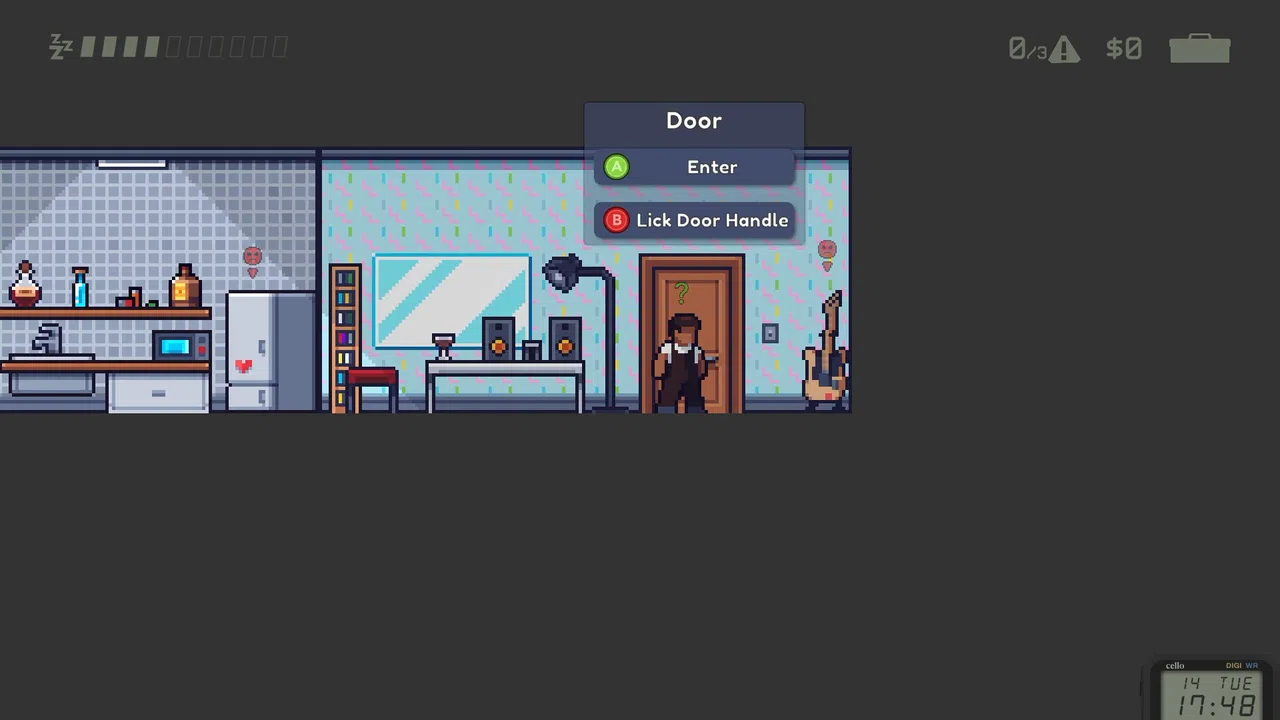 Bad Janitor Screenshot 8