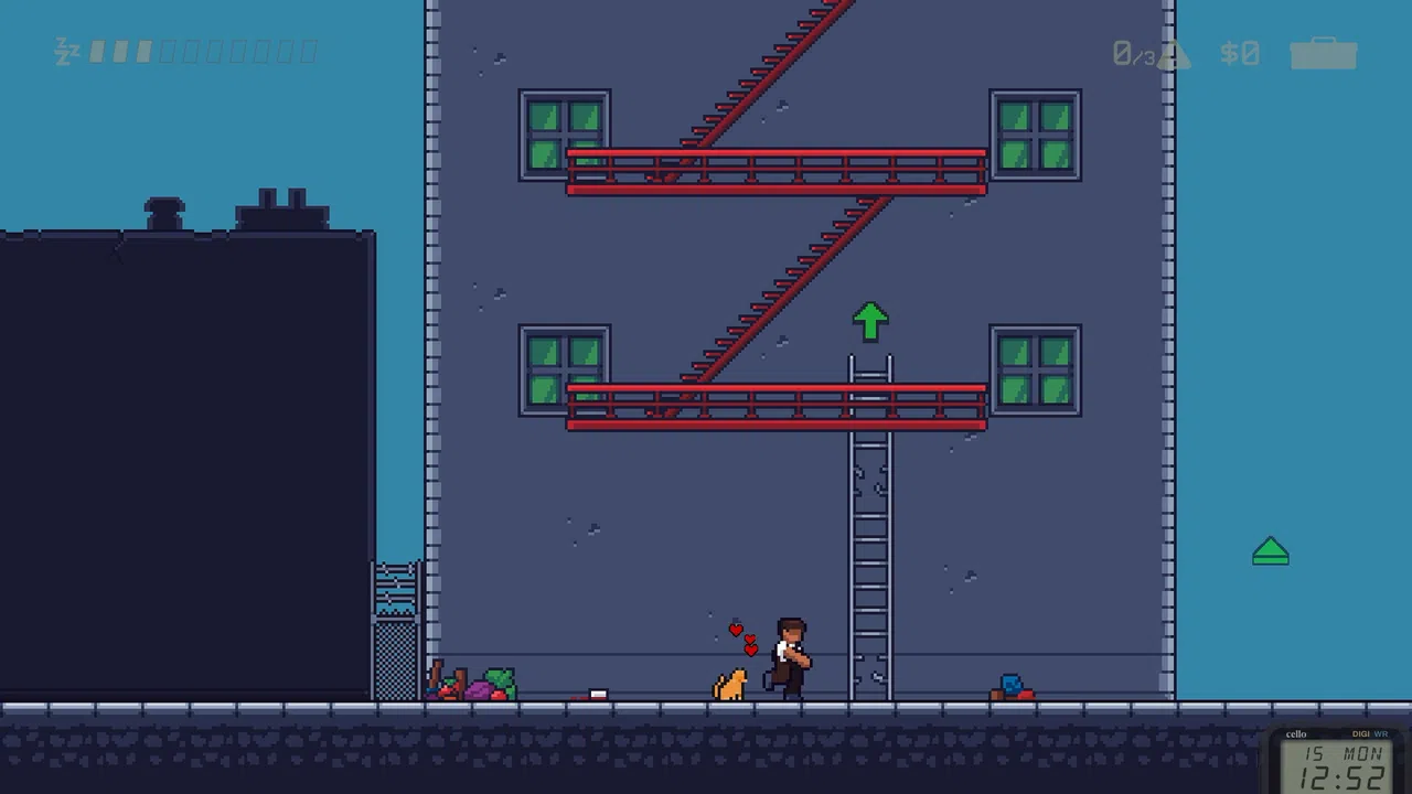 Bad Janitor Screenshot 9