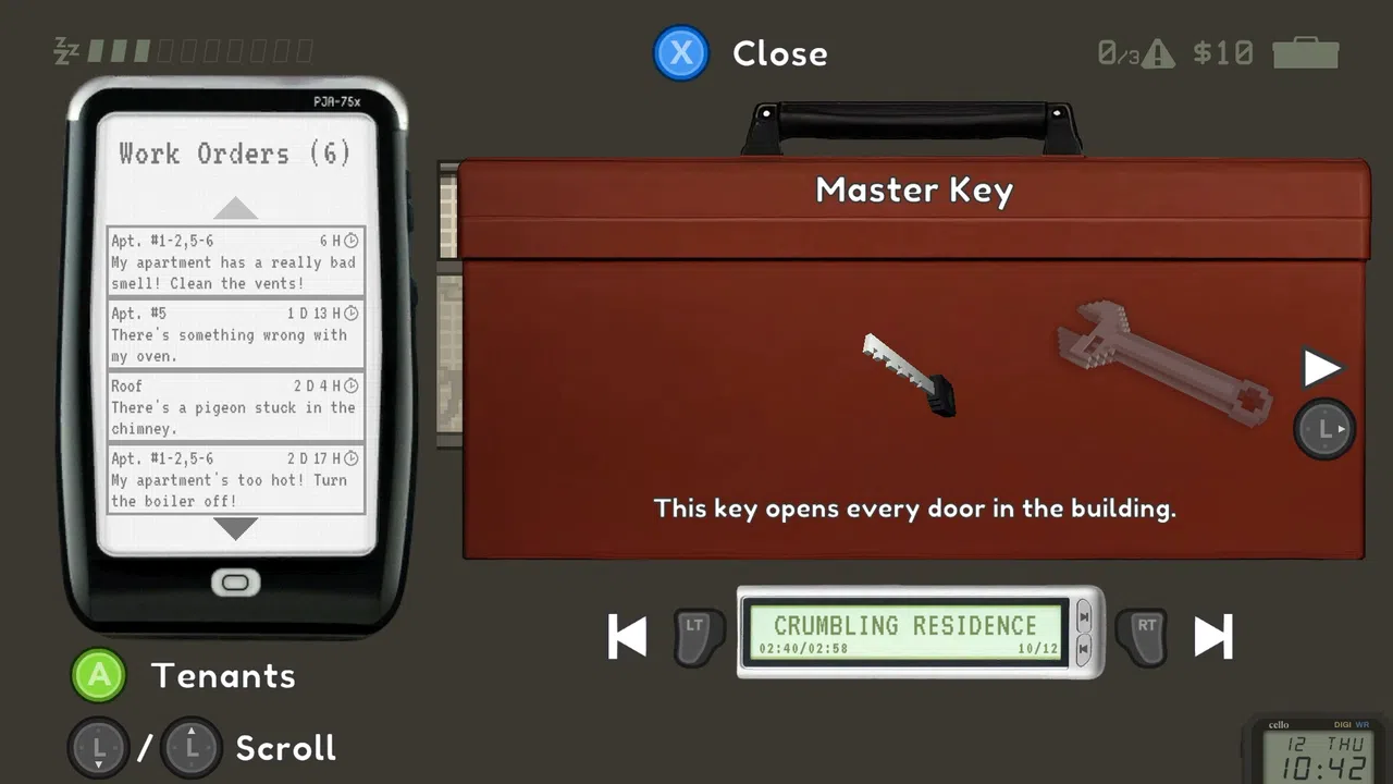 Bad Janitor Screenshot 4