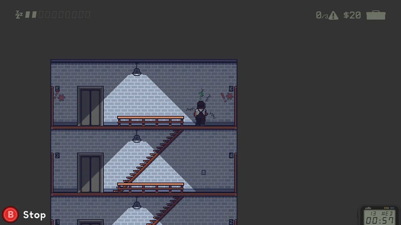 Bad Janitor Screenshot 12