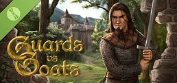 Guards VS Goats Demo