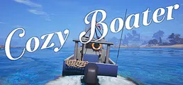 Cozy Boater