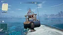 Cozy Boater Screenshot 0