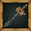 Splintered Steel icon