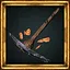 Buried Treasure icon