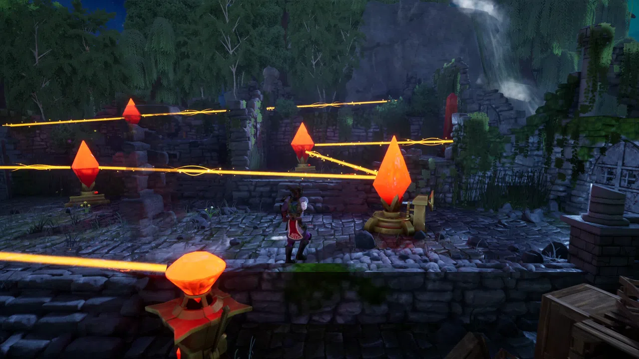 Hopeguard Screenshot 5