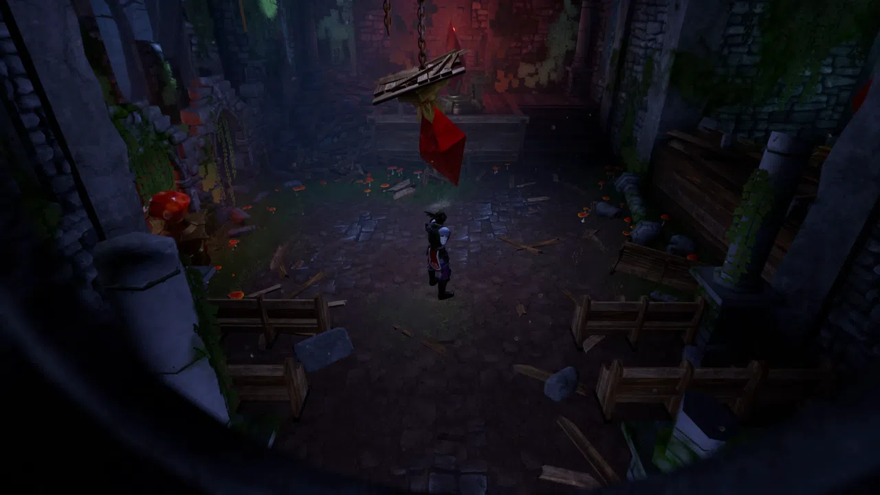 Hopeguard Screenshot 4