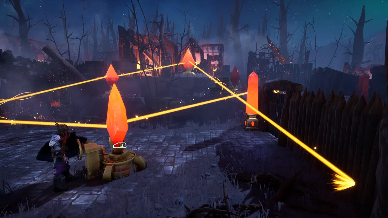Hopeguard Screenshot 3
