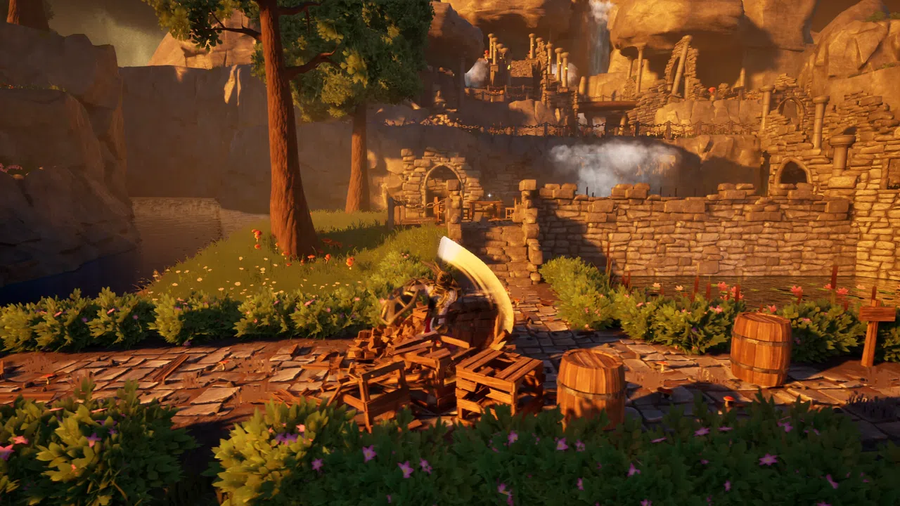 Hopeguard Screenshot 0
