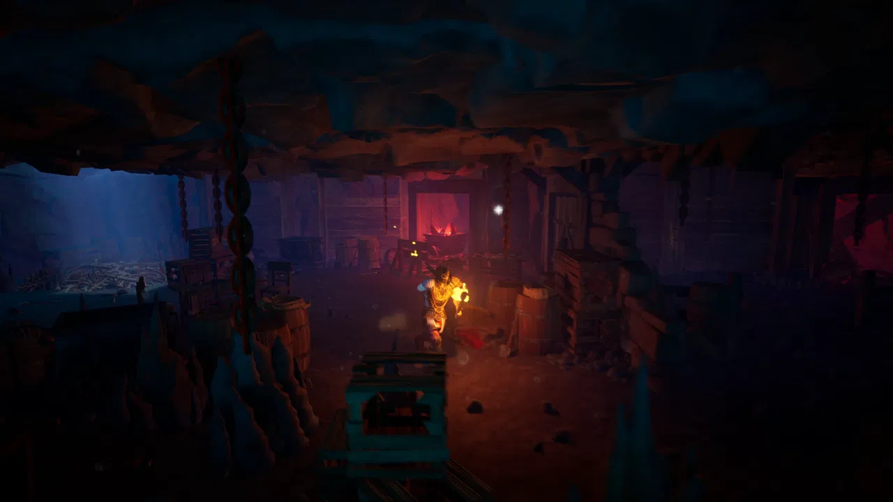 Hopeguard Screenshot 1