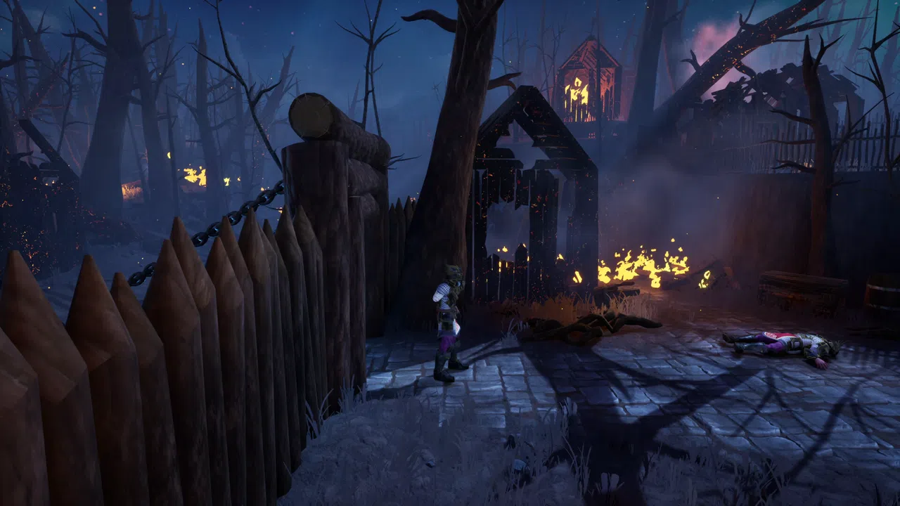Hopeguard Screenshot 2