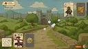 Dice x Dice — A Dicebuilder Roguelike Screenshot 0