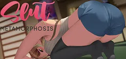 Slut Metamorphosis