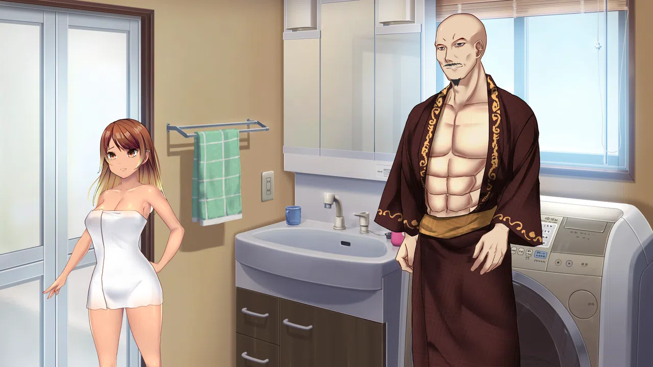 Slut Metamorphosis Screenshot 6