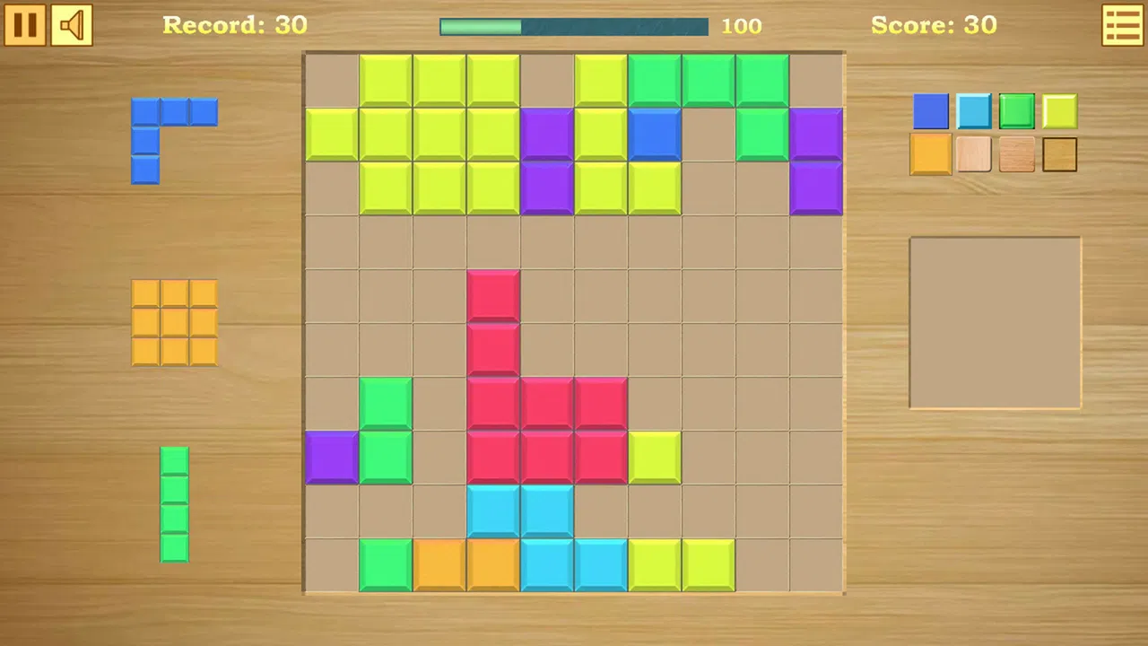 Blocks Screenshot 2