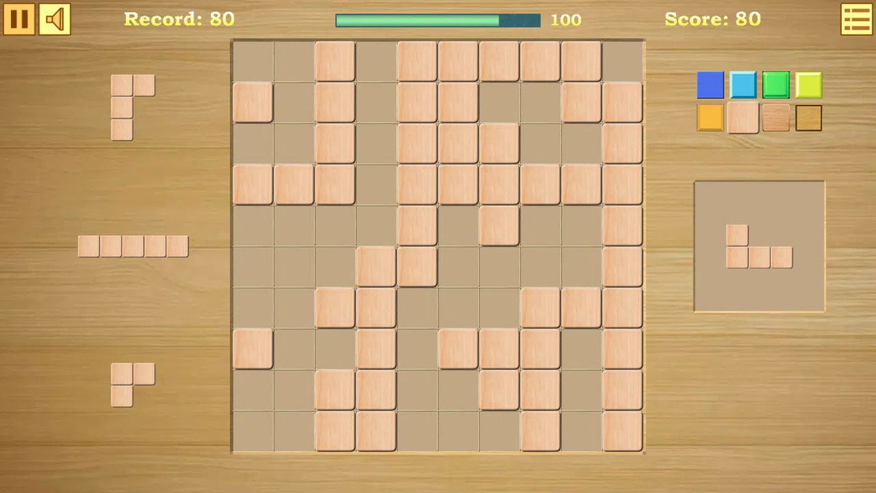 Blocks Screenshot 3